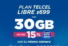 Conoce todo sobre el Plan Telcel Libre 6.- Blog Hola Telcel
