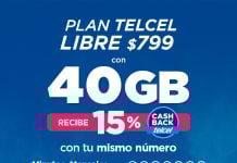 Conoce todo sobre el Plan Telcel Libre 7.- Blog Hola Telcel