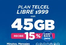 Conoce todo sobre el Plan Telcel Libre 9 con noches de Internet.- Blog Hola Telcel