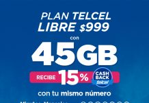 Conoce todo sobre el Plan Telcel Libre 9.- Blog Hola Telcel