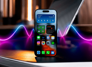 Cómo mover varias apps a la vez en iPhone.- Blog Hola Telcel