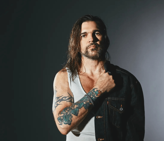 Conoce todo sobre la nueva canción de Juanes, 'Una noche contigo'.- Blog Hola Telcel