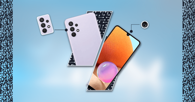 MP Conoce cuáles son los componentes importantes de la cámara de un smartphone más alla de los MP.- Blog Hola Telcel