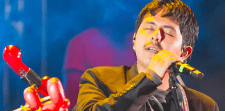 Conoce todo sobre el nuevo videoclip de la canción Sueña lindo, corazón de Macario Martínez.- Blog Hola Telcel