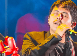 Conoce todo sobre el nuevo videoclip de la canción Sueña lindo, corazón de Macario Martínez.- Blog Hola Telcel