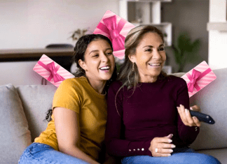 Cuatro películas en Claro video que celebran el amor de mamá.- Blog Hola Telcel