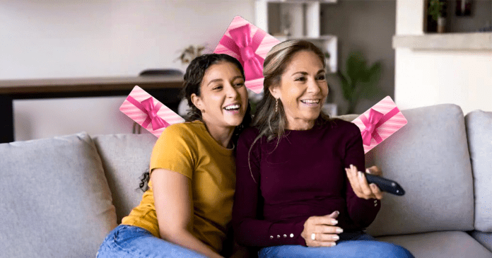 Cuatro películas en Claro video que celebran el amor de mamá.- Blog Hola Telcel