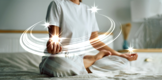 Conoce cómo puedes usar tu smartphone para meditar con apps que te ayudarán a entrar en contacto contigo.- Blog Hola Telcel