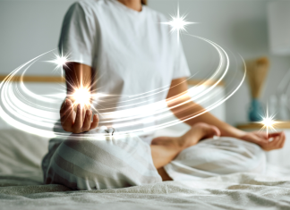Conoce cómo puedes usar tu smartphone para meditar con apps que te ayudarán a entrar en contacto contigo.- Blog Hola Telcel