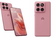 Conoce todo sobre el nuevo Motorola Edge 60 Fusion.- Blog Hola Telcel