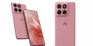 Conoce todo sobre el nuevo Motorola Edge 60 Fusion.- Blog Hola Telcel