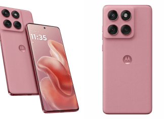 Conoce todo sobre el nuevo Motorola Edge 60 Fusion.- Blog Hola Telcel