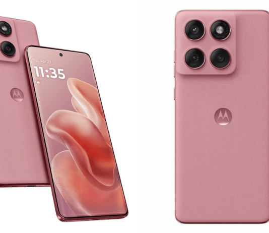 Conoce todo sobre el nuevo Motorola Edge 60 Fusion.- Blog Hola Telcel