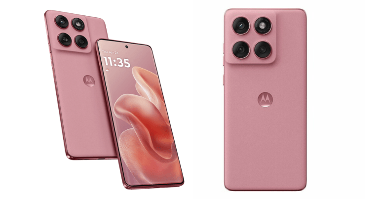 Motorola Edge 60 Fusion Conoce todo sobre el nuevo Motorola Edge 60 Fusion.- Blog Hola Telcel