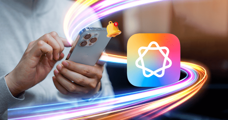 Notificaciones de iPhone con Apple Intelligence Conoce tres formas de controlar tus notificaciones con Apple Intelligence.- Blog Hola Telcel
