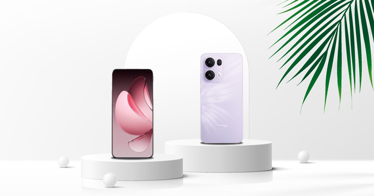 OPPO Reno13 Pro 5G Conoce todas las características del OPPO Reno13 Pro 5G.- Blog Hola Telcel