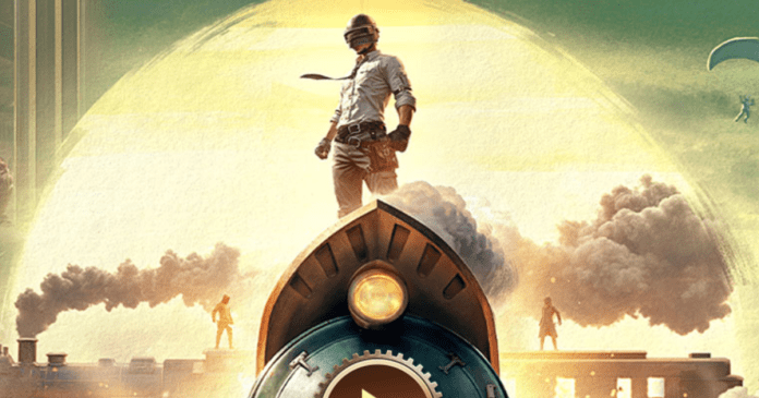 Todo sobre ‘Frontera Steampunk’, la nueva actualización de ‘PUBG Mobile’.- Blog Hola Telcel