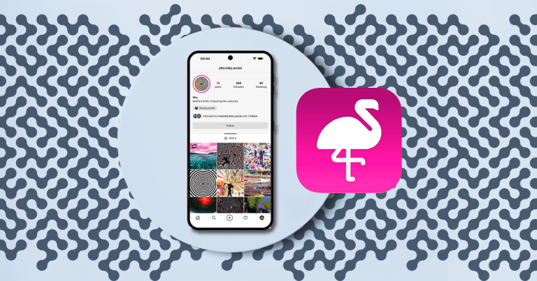 Pinksky Pinksky, una nueva red social.- Blog Hola Telcel