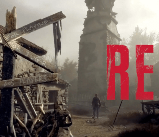 ¿Resident Evil 9 en camino? Capcom enciende las teorías con un misterioso video.- Blog Hola Telcel