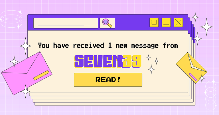 Seven39 seven39, la red social que revive la magia del Internet en los 2000.- Blog Hola Telcel