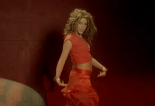 ‘Hips Don’t Lie’ de Shakira tendrá una celebración especial en ‘The Tonight Show’ con Jimmy Fallon.- Blog Hola Telcel