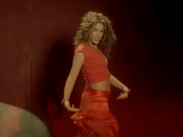 ‘Hips Don’t Lie’ de Shakira tendrá una celebración especial en ‘The Tonight Show’ con Jimmy Fallon.- Blog Hola Telcel