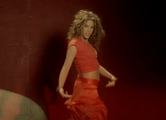 ‘Hips Don’t Lie’ de Shakira tendrá una celebración especial en ‘The Tonight Show’ con Jimmy Fallon.- Blog Hola Telcel