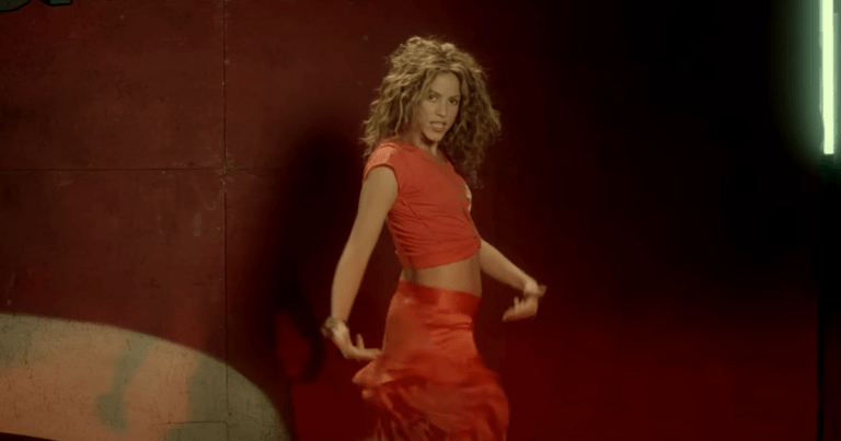‘Hips Don’t Lie’ de Shakira tendrá una celebración especial en ‘The Tonight Show’ con Jimmy Fallon.- Blog Hola Telcel