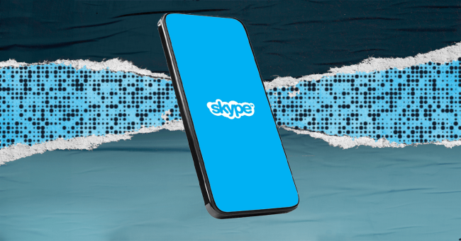 Skype Conoce todo sobre el fin de Skype y qué fue lo que hizo a esta aplicación tan especial.- Blog Hola Telcel