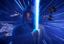 Haz este 'quiz' y demuestra qué tan Jedi eres.- Blog Hola Telcel