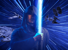 Haz este 'quiz' y demuestra qué tan Jedi eres.- Blog Hola Telcel