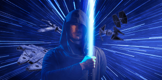 Haz este 'quiz' y demuestra qué tan Jedi eres.- Blog Hola Telcel