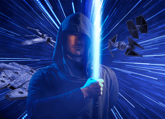 Haz este 'quiz' y demuestra qué tan Jedi eres.- Blog Hola Telcel