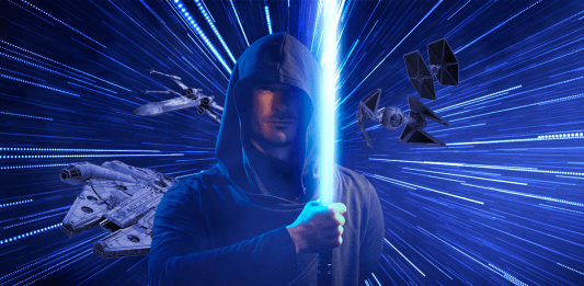 Haz este 'quiz' y demuestra qué tan Jedi eres.- Blog Hola Telcel