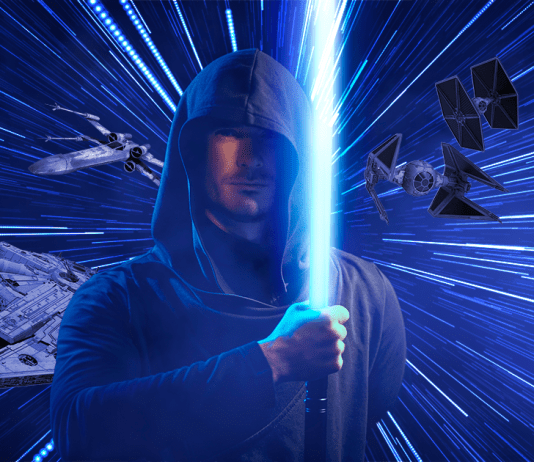 Haz este 'quiz' y demuestra qué tan Jedi eres.- Blog Hola Telcel