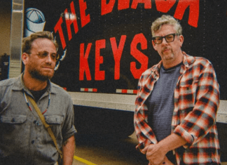 The Black Keys regresa con ‘No Rain, No Flowers’.- Blog Hola Telcel