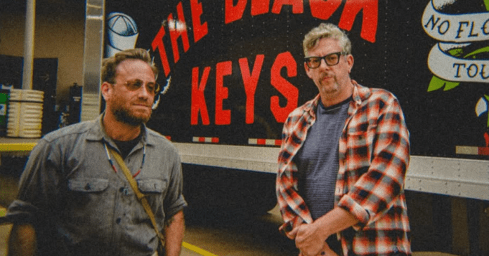 The Black Keys regresa con ‘No Rain, No Flowers’.- Blog Hola Telcel
