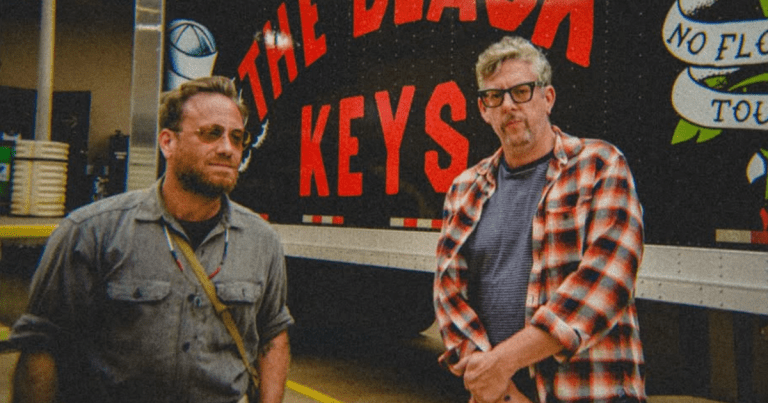 The Black Keys regresa con ‘No Rain, No Flowers’.- Blog Hola Telcel