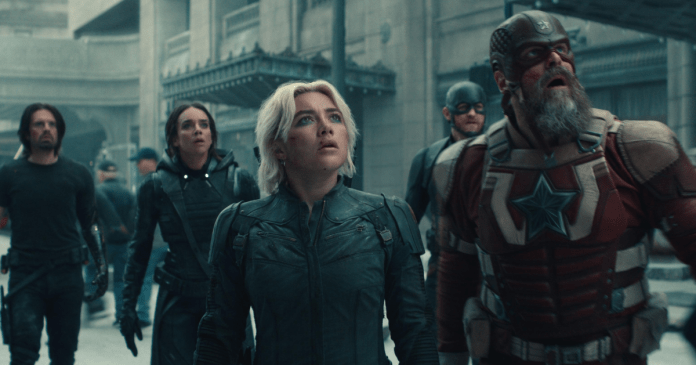 Esto es lo que debes saber antes de ver ‘Thunderbolts*’.- Blog Hola Telcel