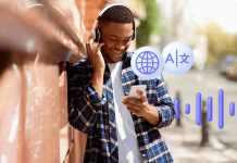 Cuatro apps que te ayudan a hacer traducciones en tiempo real.- Blog Hola Telcel
