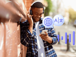 Cuatro apps que te ayudan a hacer traducciones en tiempo real.- Blog Hola Telcel