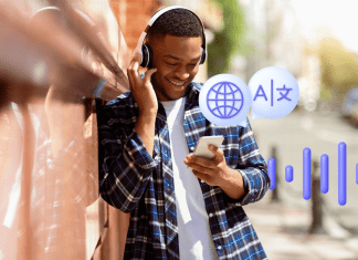 Cuatro apps que te ayudan a hacer traducciones en tiempo real.- Blog Hola Telcel