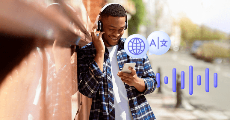 Cuatro apps que te ayudan a hacer traducciones en tiempo real.- Blog Hola Telcel