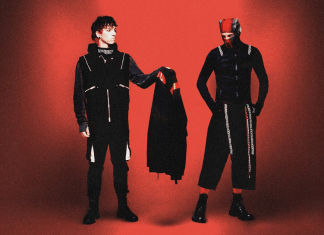 Conoce todo sobre el nuevo disco de Twenty One Pilots.- Blog Hola Telcel