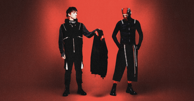 Twenty One Pilots Conoce todo sobre el nuevo disco de Twenty One Pilots.- Blog Hola Telcel