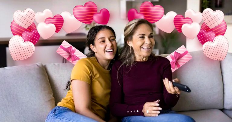 Mamá Cuatro películas en Claro video que celebran el amor de mamá.- Blog Hola Telcel