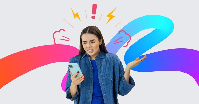 iPhone ¿Tu iPhone se quedó congelado? Prueba estas tres soluciones.- Blog Hola Telcel