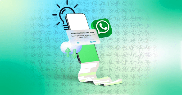 Elimina archivos ocultos Descubre dos trucos para eliminar archivos ocultos de WhatsApp.- Blog Hola Telcel