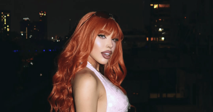 Yeri Mua debuta en la música con ‘De chava’.- Blog Hola Telcel