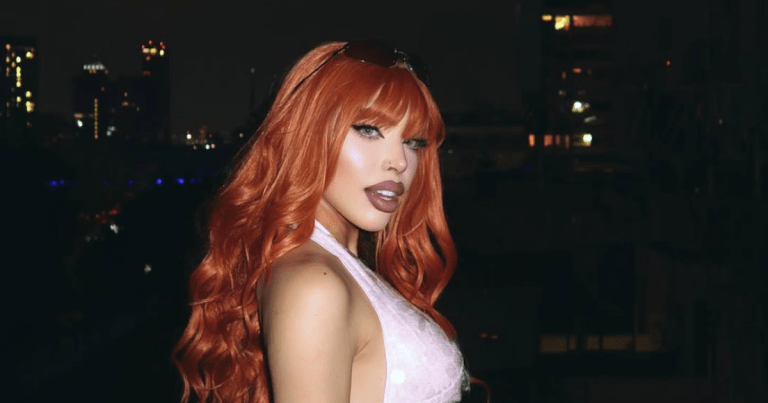 Yeri Mua debuta en la música con ‘De chava’.- Blog Hola Telcel